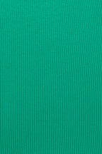 Green Tank Top Sleeveless Seamless