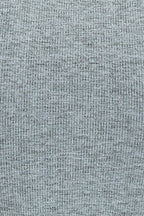 Grey Tank Top Sleeveless Seamless