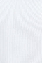 White Tank Top Sleeveless Seamless