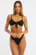 Black Bikini Set