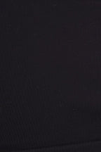 Black Tank Top Sleevelss Seamless