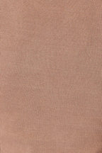 Brown Graphic Tank Sleeveless Washed