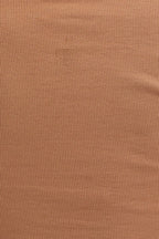 Brown Basic Tank